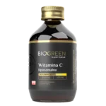 Wit C liposomalna - 30 porcji KWAŚNA by prof. Frydrych