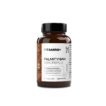 PALMITYNIAN ASKORBYLU 300 mg – 100 kapsułek – forma witaminy C
