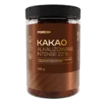 KAKAO INTENSE 500g 22% alkalizowane - wyrazisty smak
