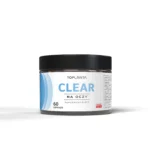 CLEAR NA OCZY, D3 + witamina A, cynk, luteina, 60 kapsułek – wsparcie wzroku