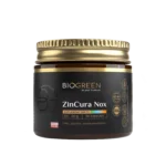 ZinCura Nox BioGreen 60 kapsułek regeneracja, sen by prof. Frydrych