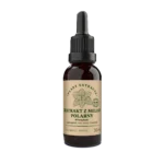 Ekstrakt z melisy 30 ml krople (Melissa officinalis) - sen stres trawienie
