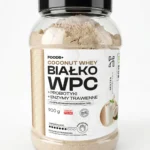 BIAŁKO WPC COCONUT WHEY 900g - białko funkcjonalne o smaku kokosowym