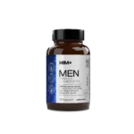MEN - formuła dla mężczyzn 100 kapsułek | Palma sabałowa - prostata, libido