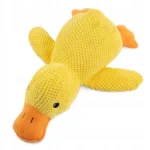 Zabawka Kaczka dla psa mała 35 cm