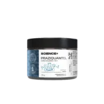 Praziquantel [55268-74-1] 10 g
