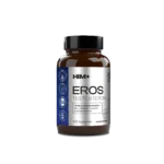 EROS TESTOSTERON – 100 kapsułek – libido & stamina booster, siła, witalność, męskość – 100 dni