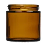 100 sztuk x SŁOIK 60 ml odporny UV gwint 51/400 - świece, suplementy, kremy