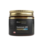 Koenzym Q10 100 mg,  60 Kapsułek by prof. Frydrych