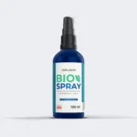 BIO SPRAY - bez aluminium