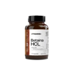 Betaina HCI  chlorowodorek betainy 170 kaps.