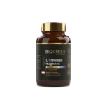 L-Treonian Magnezu 500 mg - 100 kapsułek