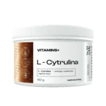 Cytrulina 150g (L-Cytrulline) – energia, wydolność, regeneracja