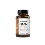 NMN Mononukleotyd nikotynamidowy | NAD+ 450 mg - 100kaps | czystość > 99,5%