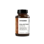 COLOSTRUM 40% IG, 100 kapsułek – odporność, IBS, zapalenie jelit, regeneracja