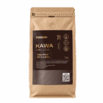 KAWA mielona 1KG  YELLOW BLEND - 100% ARABICA