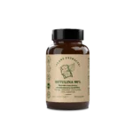 Brzoza BETULINA ekstrakt z kory 450mg stand. 98%  metabolizm, antyoksydacja