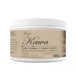 Fungi Energy kawa mielona z ekstraktami z grzybów 100g