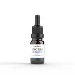 Olejek konopny Toplanta z fitosubstancjami full spectrum 10 ml