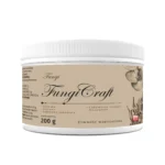FungiCraft 200g standaryzowane ekstrakty grzyby adaptogenne 6w1
