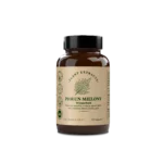 Piołun mielony 300 mg ziele, 100 kaps. - trawienie, jelita, wątroba, detoks