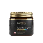 MAGNEZ 60 kapsułek - cytrynian magnezu by prof. Frydrych