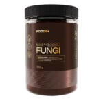 KAWA rozpuszczalna FUNGI ESPRESSO 300g - liofilizowana z grzybami