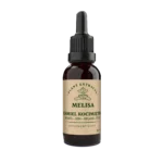 Melisa + Chmiel + Kocimiętka 30 ml – spokój i codzienna równowaga