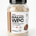BIAŁKO WPC CHOCOLATE WHEY 900g - białko funkcjonalne o smaku czekoladowym