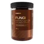 KAKAO Fungi 350g + grzyby funkcjonalne, niska zawartość tłuszczu 11%
