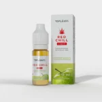 Liquid Zielone Jabłko  - 10 ml 10 % CBD