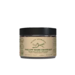 Salicyna 60% Wierzba Kora (Willow bark) - krążenie, trawienie, migrena