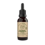Ekstrakt z hibiskusa 30 ml– ciśnienie, antyoksydacja, trawienie 66 dni