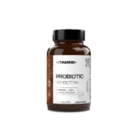 Probiotyki 170kaps x 500mg  Jelita, Trawienie, Mikrobiom 500 mln FCU w 1 kapsułce