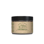 Chlorella – detox, trawienie, cholesterol, regulacja cukru, 60 kapsułek