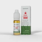 Liquid Terpeny konopne- 10 ml 10 % CBD