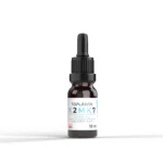 Witamina K2 MK-7 10ml – Olej z Nasion Konopi Włóknistych, 50 Porcji