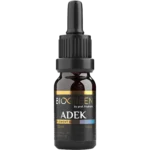 ADEK Witaminy A + D3 + E + K2 MK-7 Liposomalne 10ml by prof. Frydrych