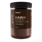 KAWA rozpuszczalna 250g ESPRESSO ARABICA DARK Freeze Dryed Instant granulki