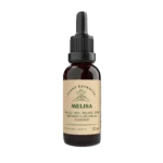 Melisa Plant ekstrakt 30 ml - skoncentrowany ekstrakt macerat olejowy VEGAN