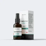 Contusion - full spectrum - Macerat - Spray - 10 ml