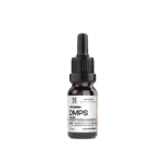 Protokół Cutlera 2/3 DMPS – kwas dimerkaptopropanosiarkowy 10 ml