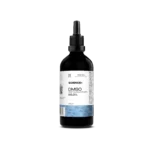 DMSO DIMETYLOSULFOTLENEK (CAS 67-68-5) czystość 99.9% 100 ml