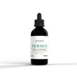 VERMIS wyciąg ziołowy – Zioła szwedzkie + ekstrakty z ziół – 100 ml