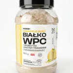BIAŁKO WPC PINEAPPLE WHEY 900g - białko funkcjonalne o smaku ananasowym