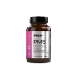 PMS Balance, 100 kapsułek – dla kobiet, komfort cyklu, równowaga, wsparcie na 100 dni VEGAN