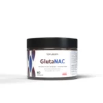 GlutaNac 60 kaps. N-acetylocysteina+ L-Glutation zredukowanego Cell Protect