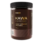 KAWA rozpuszczalna 300 g ESPRESSO ARABICA DARK Instand liofilizowana