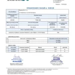 DMPS, kwas 2,3-dimerkaptopropanosulfonowy – CZYSTY – proszek, 1 kg.