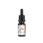 Witamina A, 30 ml krople, retinol w oleju konopnym, wzrok skóra włosy paznokcie przez 600 dni